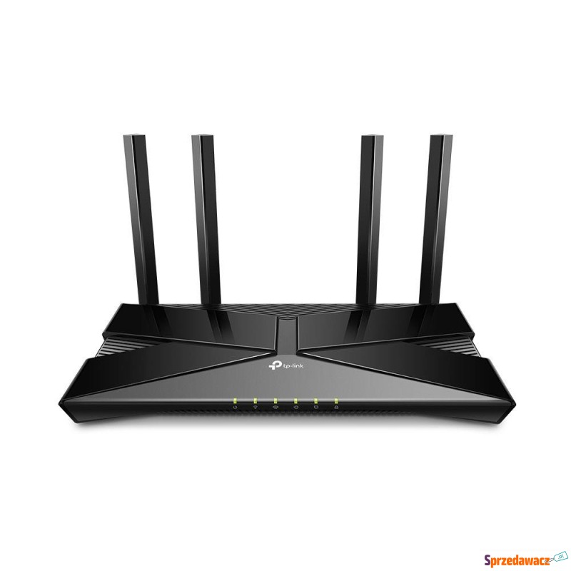 Router TP-Link Archer AX10 Czarny - Routery - Otwock