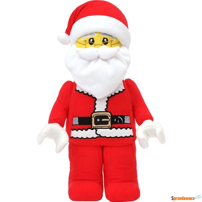Przytulanka LEGO Mikołaj 345920...