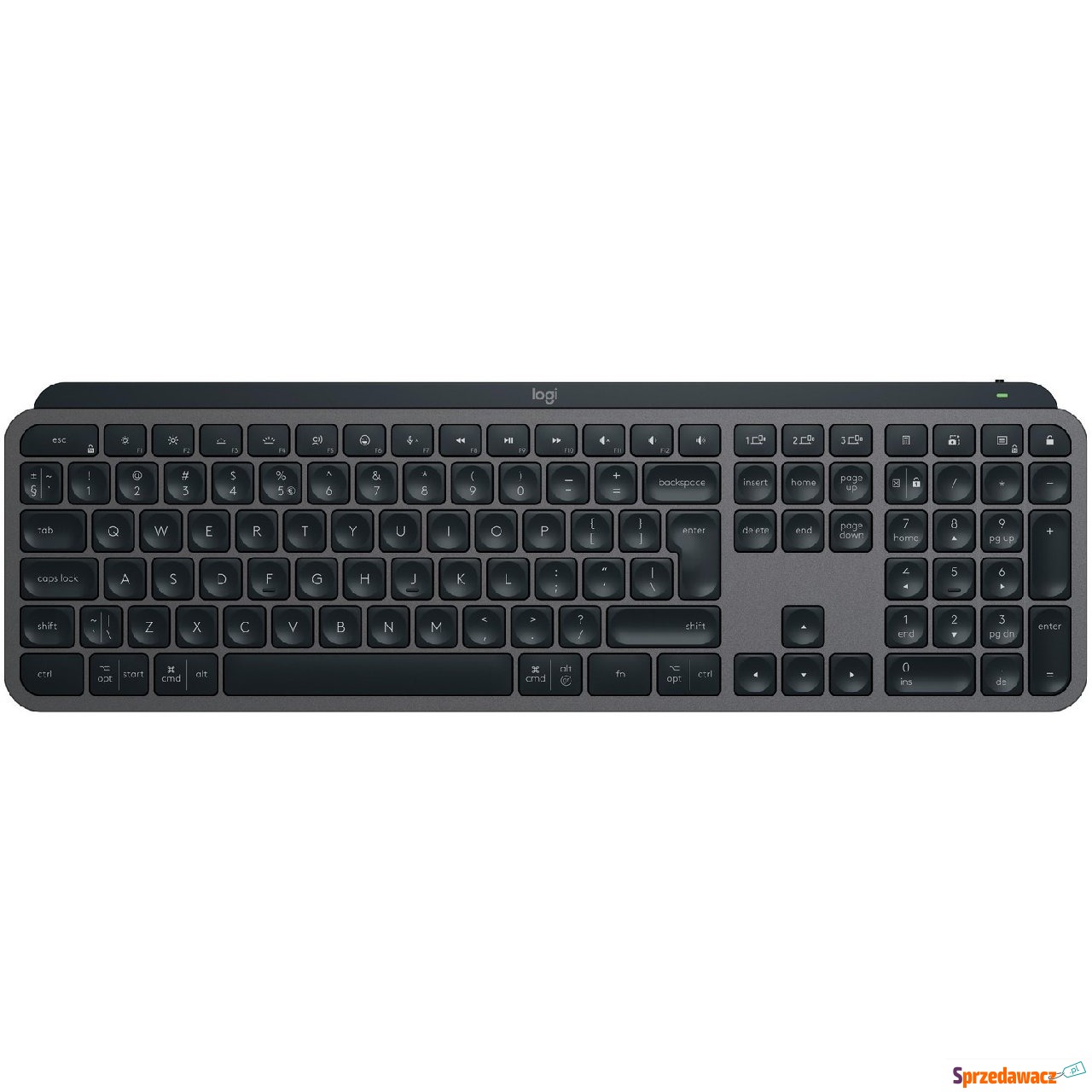 Klawiatura Klawiatura Logitech...