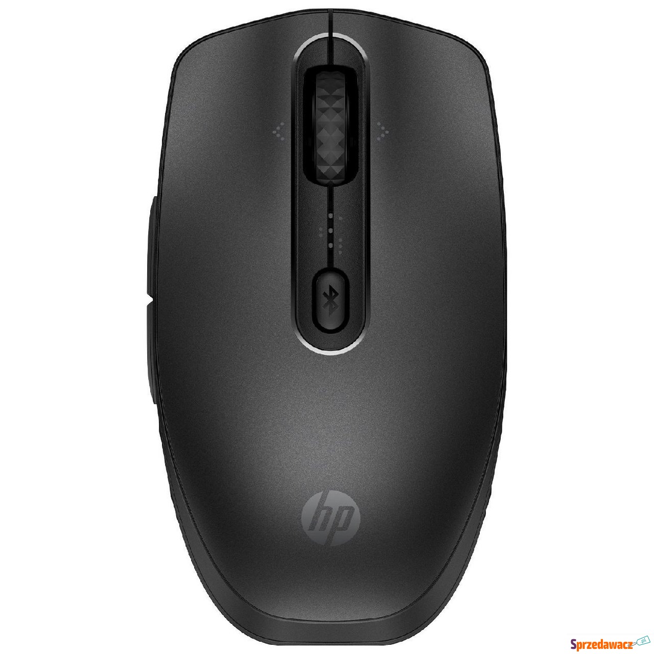 Myszka HP 690 bezprzewodowa czarna