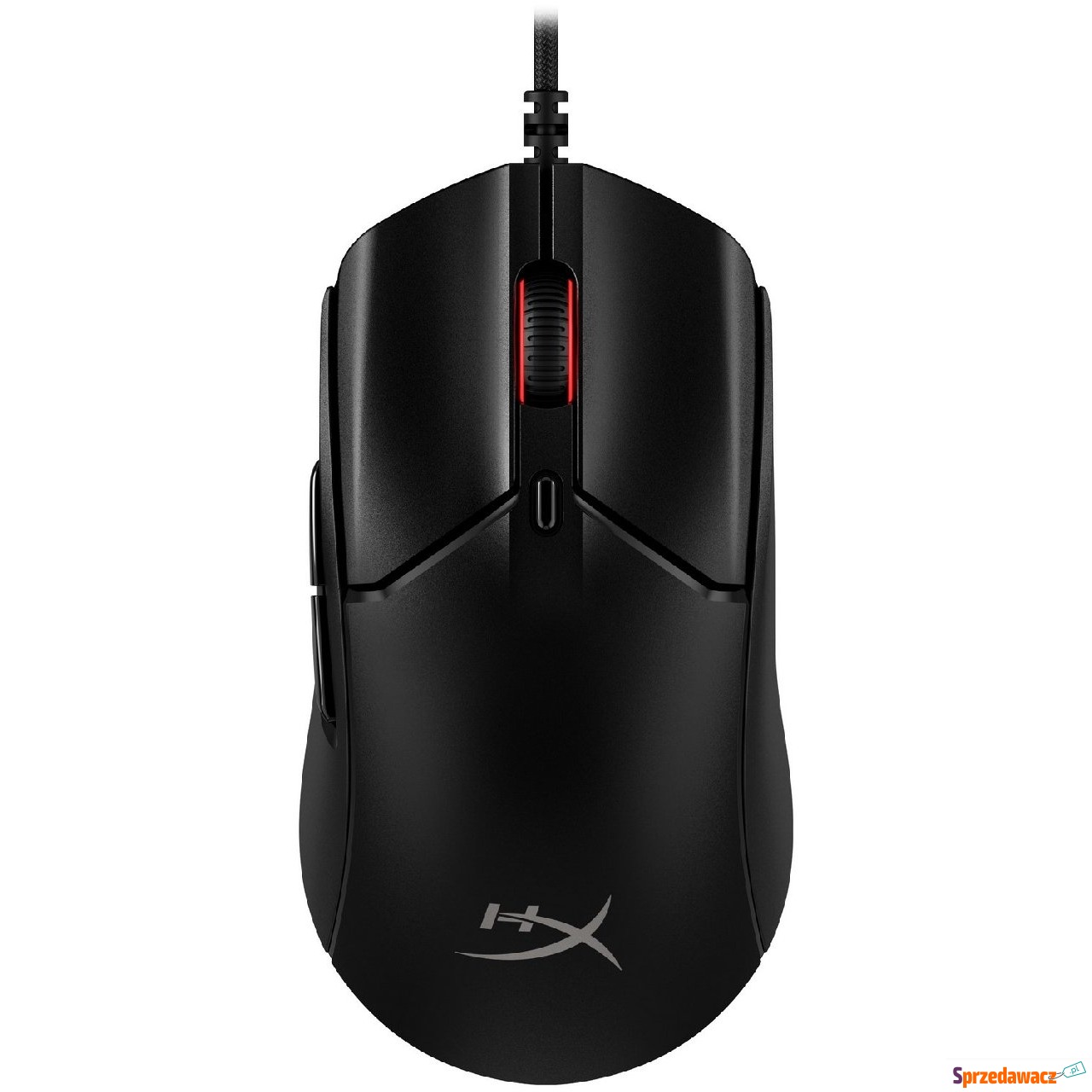 Myszka gamingowa HyperX Pulsefire...