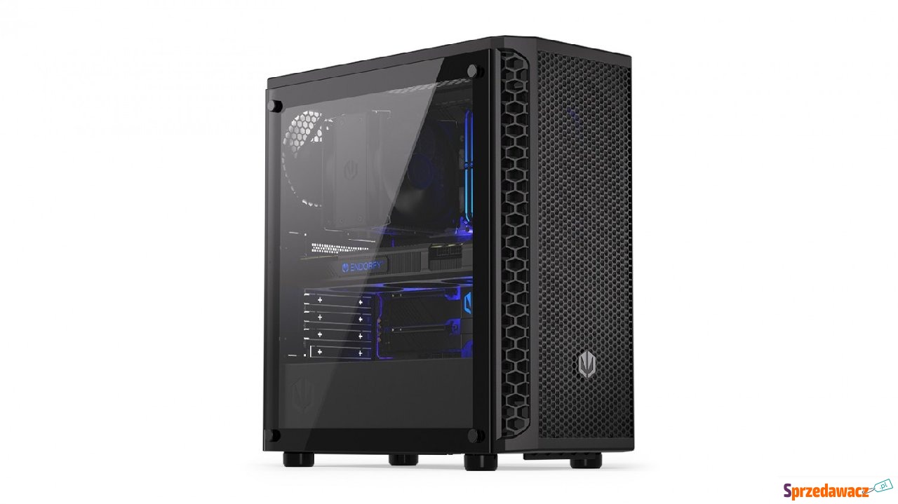 ENDORFY Signum 300 Air