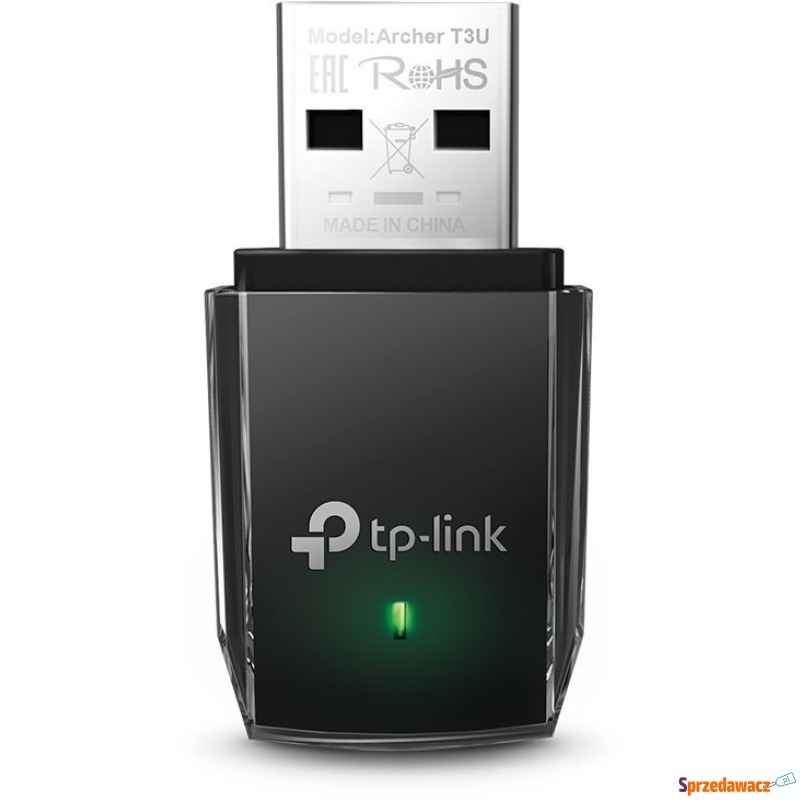 TP-Link Archer T3U