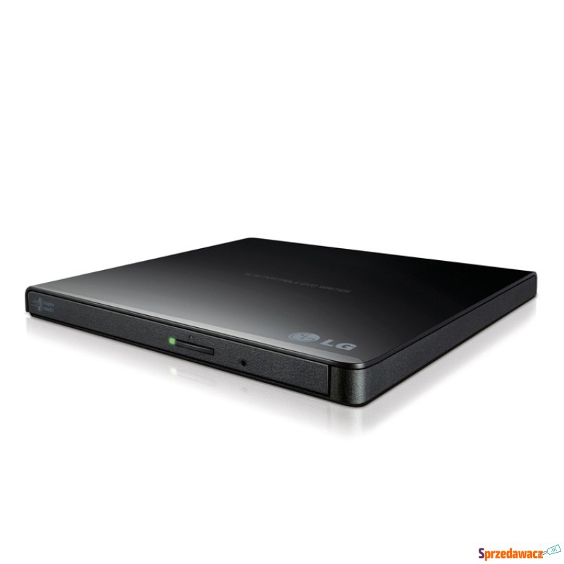 Hitachi-LG SuperMulti DVD+/-RW...