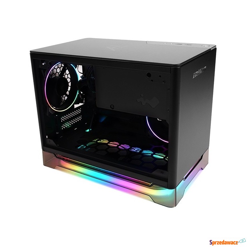 IN WIN A1 Prime Black