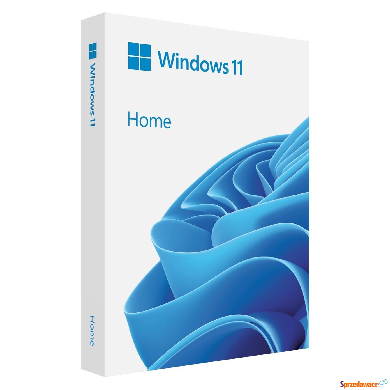 System operacyjny Windows 11 Home...