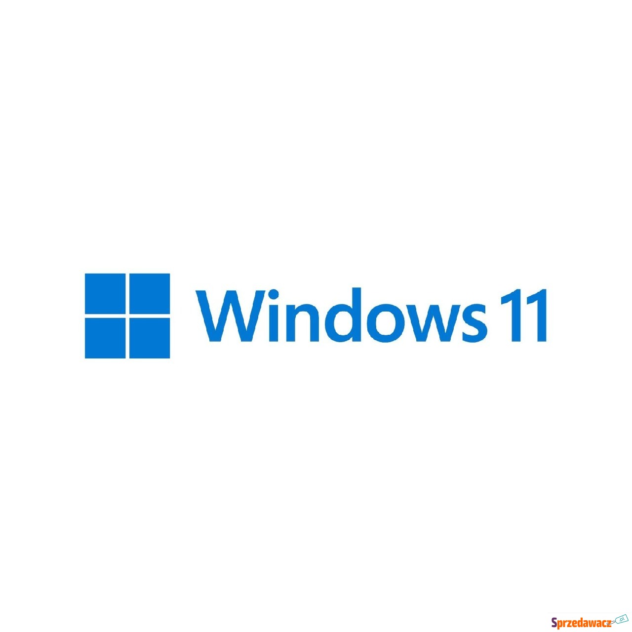 System operacyjny Microsoft Windows...