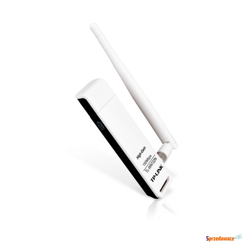 TP-Link TL-WN722N