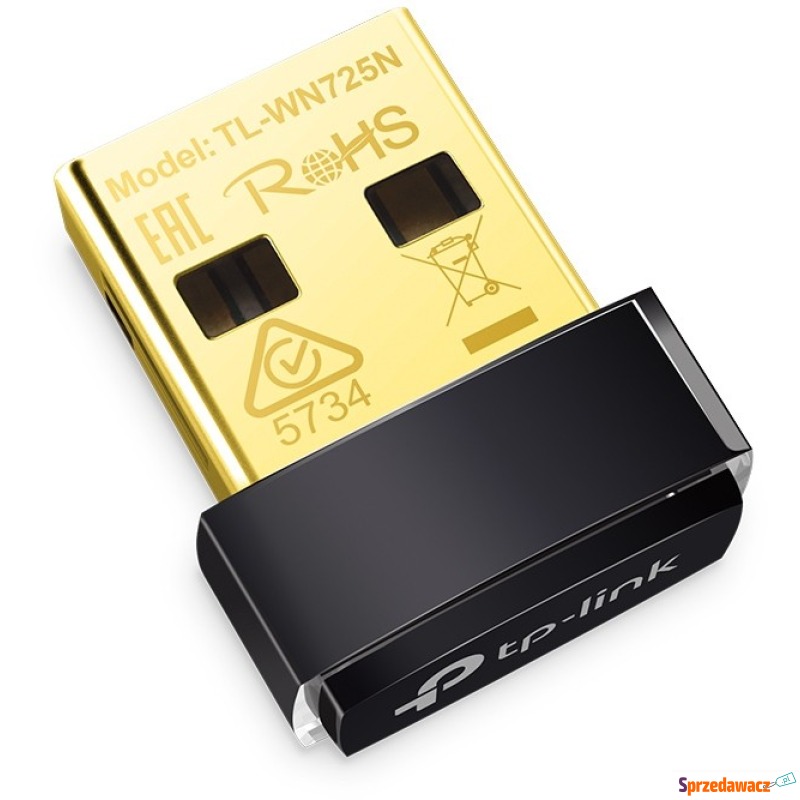 TP-Link TL-WN725N