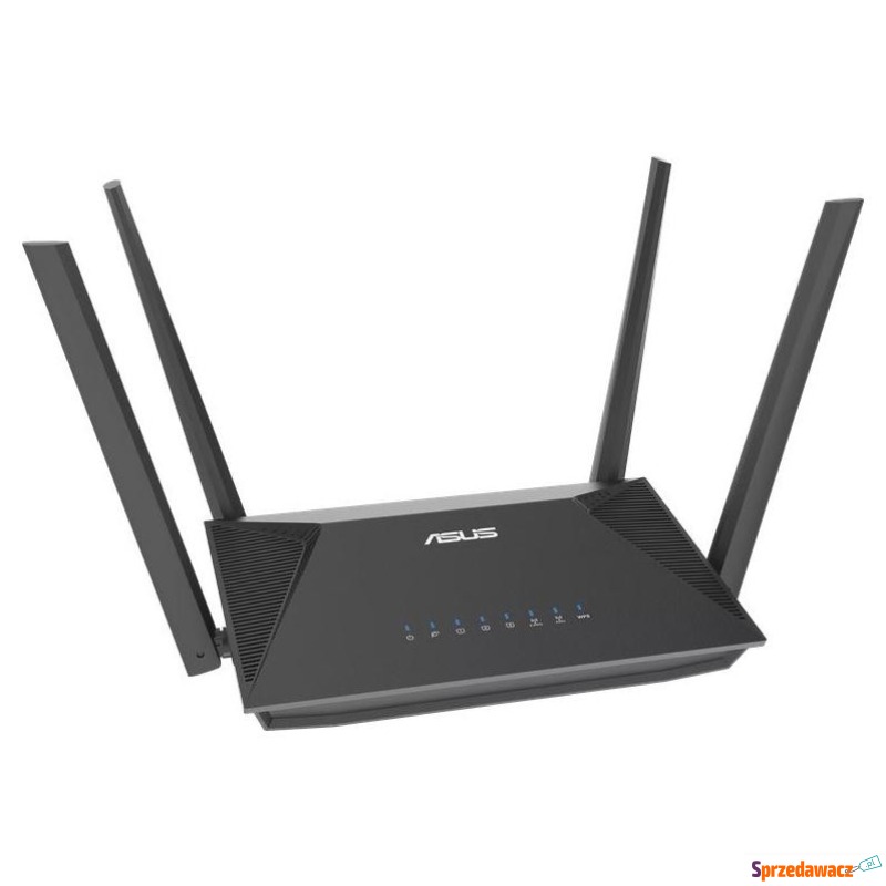 ASUS RT-AX52