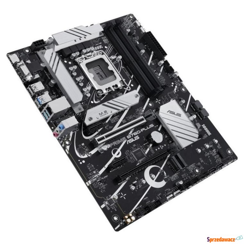 ASUS PRIME B760-PLUS