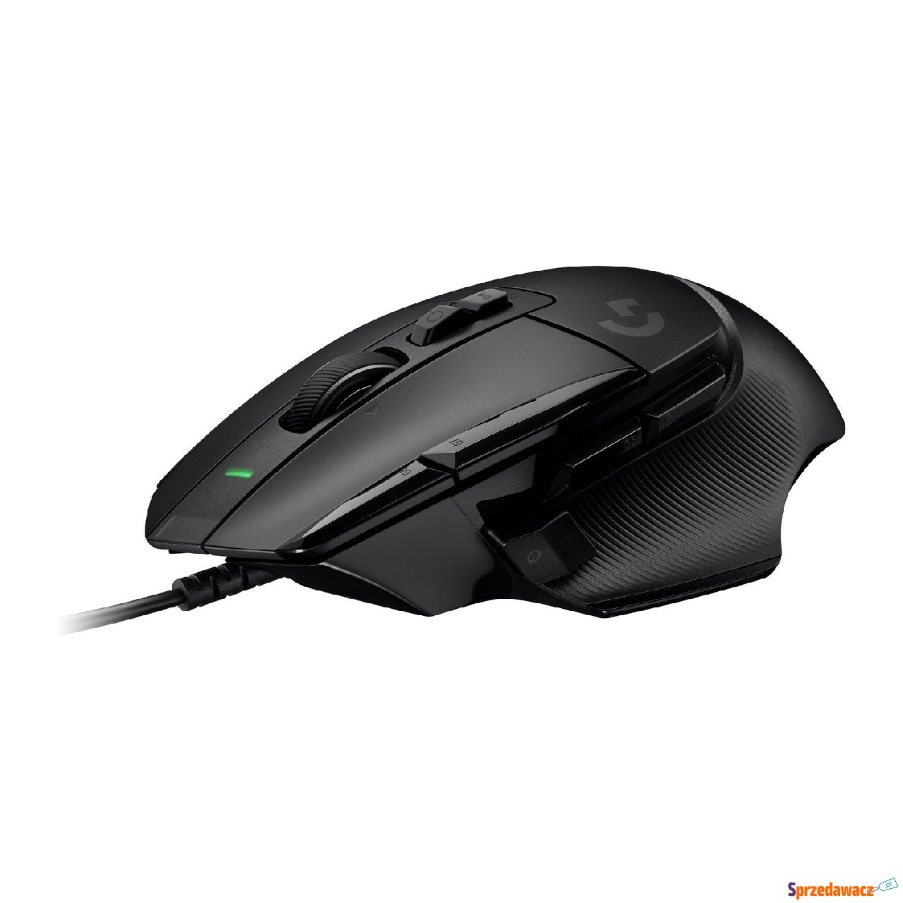 Myszka gamingowa Logitech G502...
