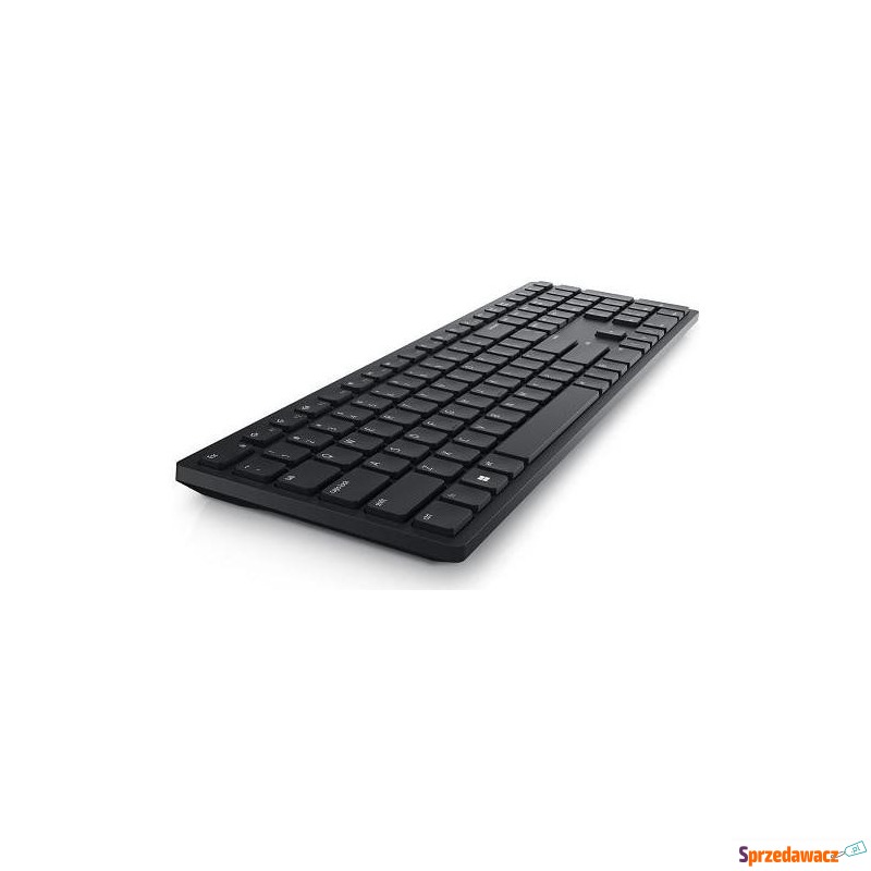 Klawiatura Klawiatura Dell KB500...