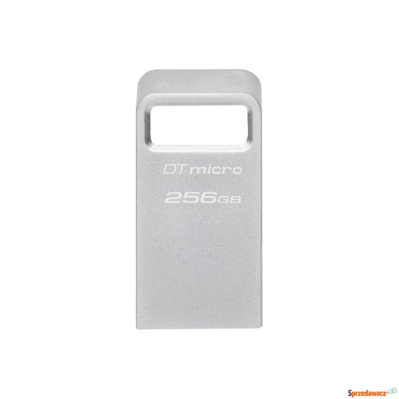 Kingston DataTraveler Micro 256GB...