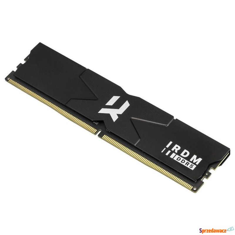 GOODRAM IRDM 32GB [2x16GB 6400MHz...