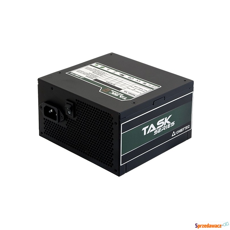 Chieftec TPS-500S