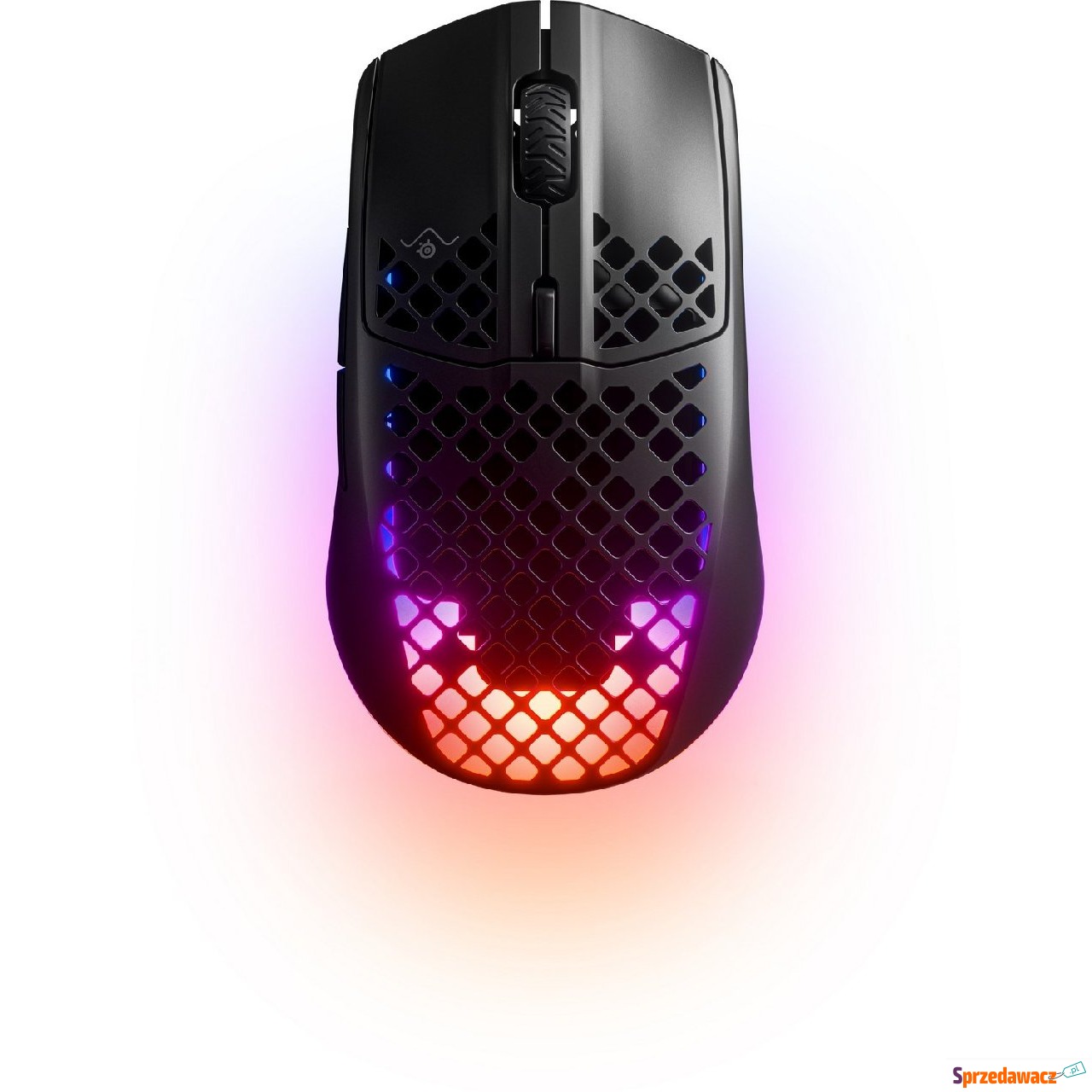 Myszka gamingowa SteelSeries Aerox...