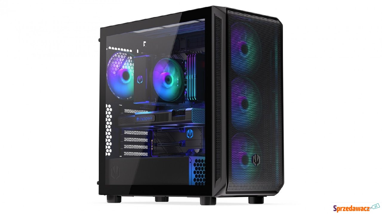 ENDORFY Arx 700 ARGB