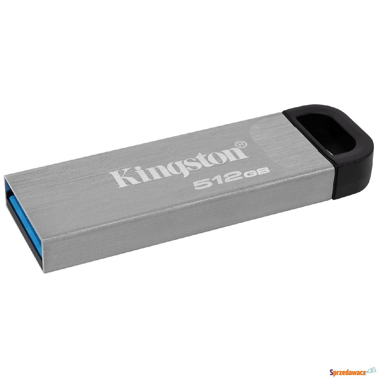 Kingston DataTraveler Kyson 512GB...