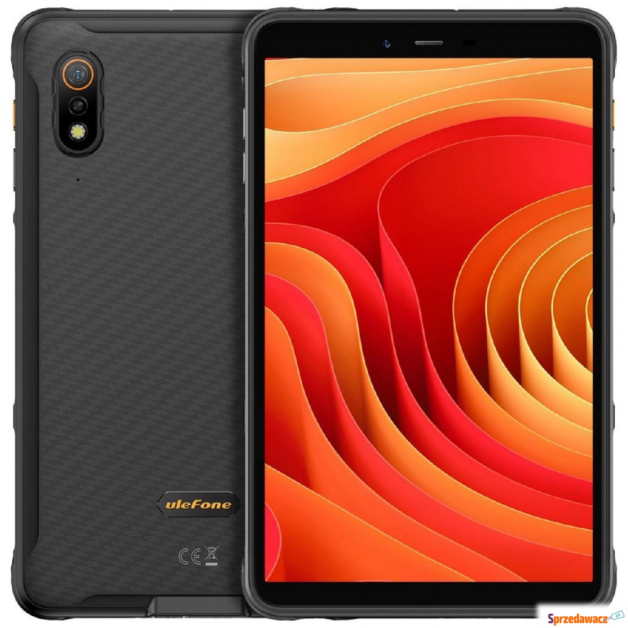 Ulefone Armor Pad Lite 3/32GB WiFi...