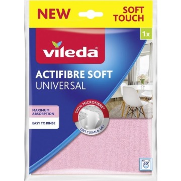 Vileda Actifibre Soft 1szt.