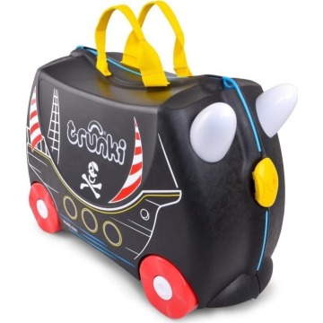 Trunki Wóz Pirat Pedro TRU-0312