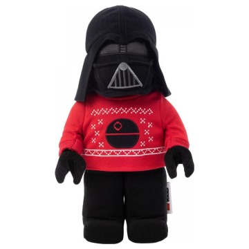 Przytulanka Lego Star Wars Darth Vader Świąteczny 346820