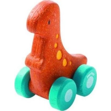 Plan Toys Pojazd Dinozaur Rex