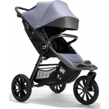 Baby Jogger City Elite 2 Commuter 2176165 szary