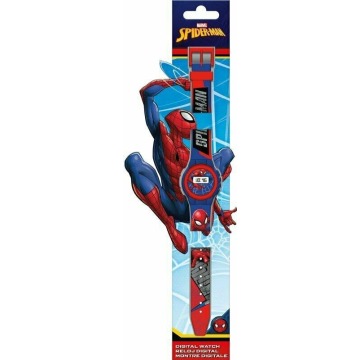 Spiderman SPD4972 niebiesko-czerwony