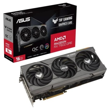 ASUS Radeon RX 7900 GRE TUF GAMING 16GB OC