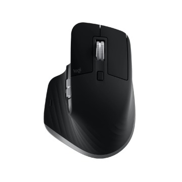 Logitech MX Master 3s for Mac Gwiezdna Szarość