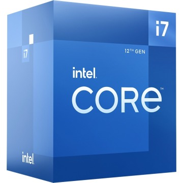 Intel Core i7-12700