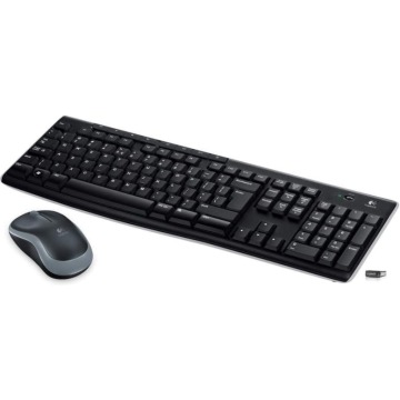 Logitech MK270