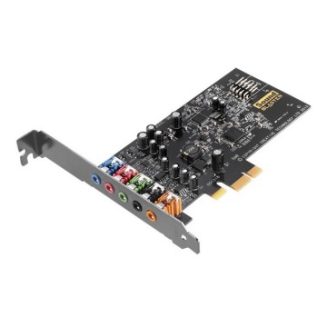 Creative SB Audigy FX PCIE