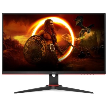 AOC 27G2SPAE/BK - 27'' | IPS | Full HD | 1ms | 165Hz