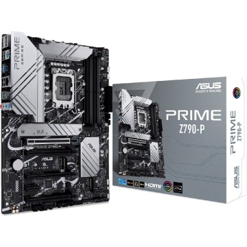 ASUS PRIME Z790-P