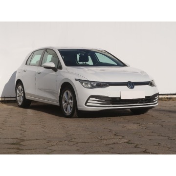 VW Golf 1.0 TSI (110KM), 2022