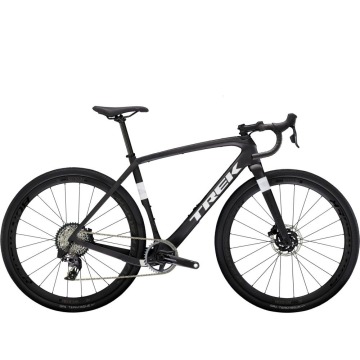 Trek Checkpoint SL 7 AXS 2024 Matte Deep Smoke 61cm