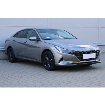 Hyundai Elantra 1.6 MPI (122KM), 2021