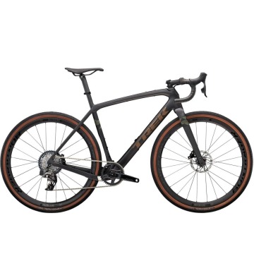 Trek Checkpoint SLR 6 AXS 2024 Matte Deep Smoke 52cm