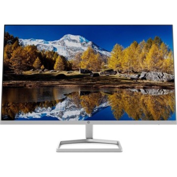 HP M27fq - 27'' | IPS | QHD | 75Hz