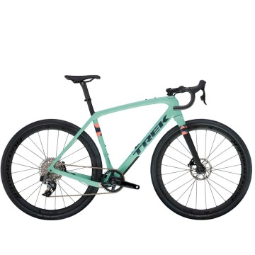 Trek Checkpoint SLR 6 AXS 2024 Blue Sage 58cm