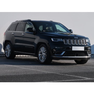 Jeep Grand Cherokee 5.7 V8 (352KM), 2017