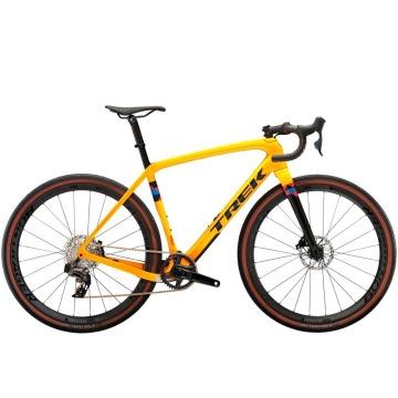 Trek Checkpoint SLR 6 AXS 2024 Satin Marigold 61cm