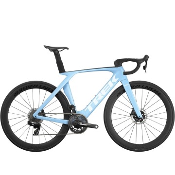 Trek Madone SLR 7 AXS Gen 7 2024 Azure 60cm