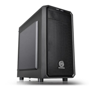 Thermaltake Versa H15 Black