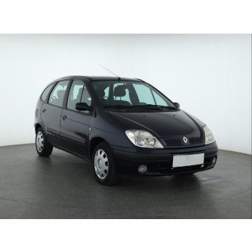 Renault Scenic 1.9 dCi  (102KM), 2000