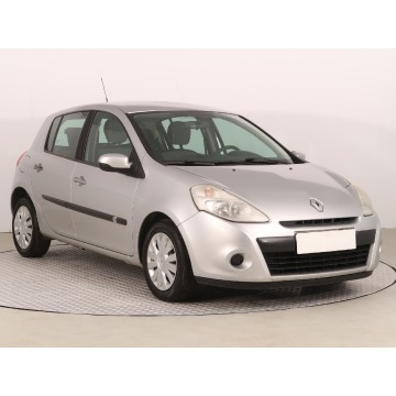 Renault Clio 1.2 16V  (75KM), 2009