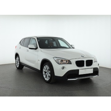 BMW X1 sDrive18d (143KM), 2011